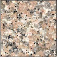 Cima Pink Granite Tile