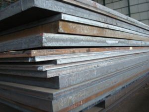Steel Plate