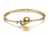 Pearl Bangles