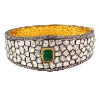 rajasthani diamond bangles