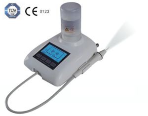 Fiber Optic Ultrasonic