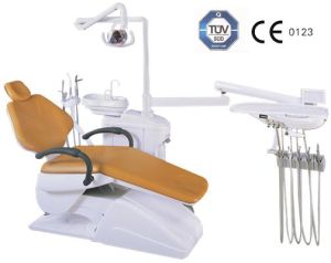 Integral Dental Unit