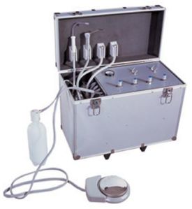 Portable Dental Unit