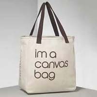 cotton canvas cloth bags