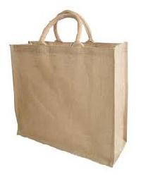 jute shopping bag