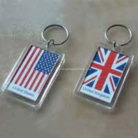 Promotional Keychains