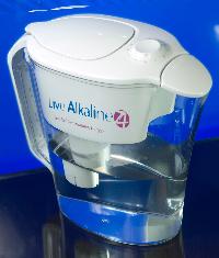 Alkaline water Pitcher