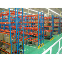 Warehouse Racking System