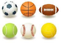 Sports Balls