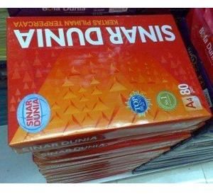 Office Paper,  Thickness : 1.5 mm