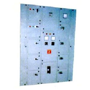 MS Cubical Panel Board