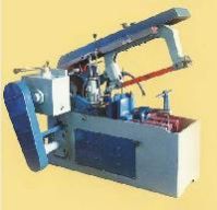 Power Hacksaw Machine