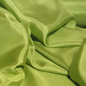 Silk Habotai Fabrics