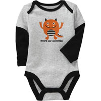 Bodysuits For Baby