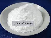 Lithium Carbonate Powder
