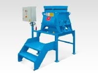 Laboratory Concrete Mixers