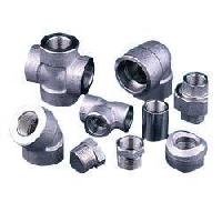 steel forged pipe fittings