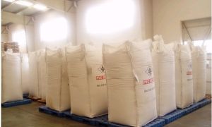 PVC Resin, Brand Name : YaHui, Packaging Type : White