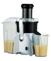 fruit juicer