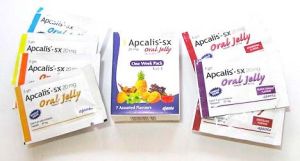 Apcalis SX Oral Jelly