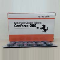 Cenforce 200 Tablets