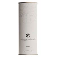 Epsilon Green Olive Oil