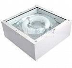 Street, Flood & Commercial Lights