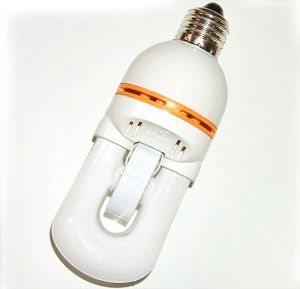 Induction Lamp