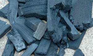 hardwood charcoal