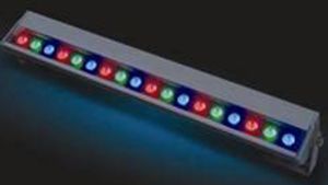 LED Wall Washer
