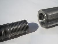 Parallel Threaded Couplers