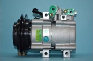 Auto AC Compressor