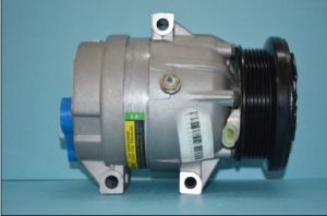 Auto AC Compressor