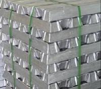 Lead Ingots