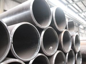 Carbon Seamless Steel Pipe