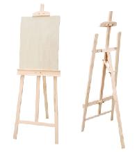 Wood Easel Stand