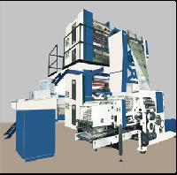 4 Hi Tower Printing Unit