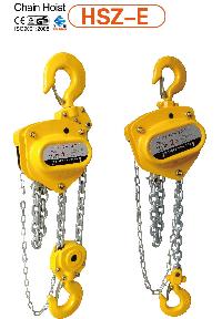 Chain Hoist