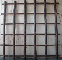 Big Bamboo Room Divider