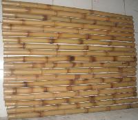 Smoked Bamboo Cendani