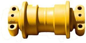 Sheet Metal & Turned Components