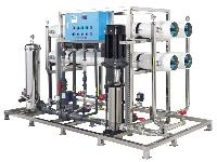 Industrial Water Treatment Systems