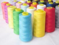 Polyester Stitching Threads