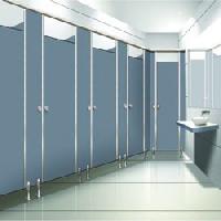 High Quality Hpl Toilet Partition System