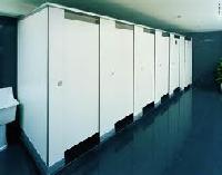 High Quality Toilet Cubicles