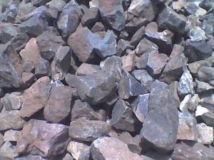 Chrome Ore