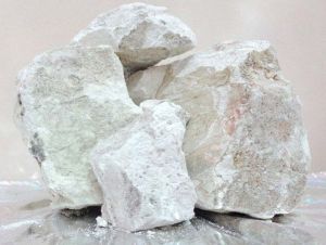 Dolomite Lumps,  Whiteness : 99%