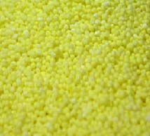 Sulphur Granules, Brand Name : ADNOC