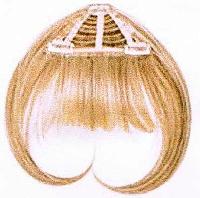 Fringe Human Hair