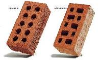 Red Clay Bricks